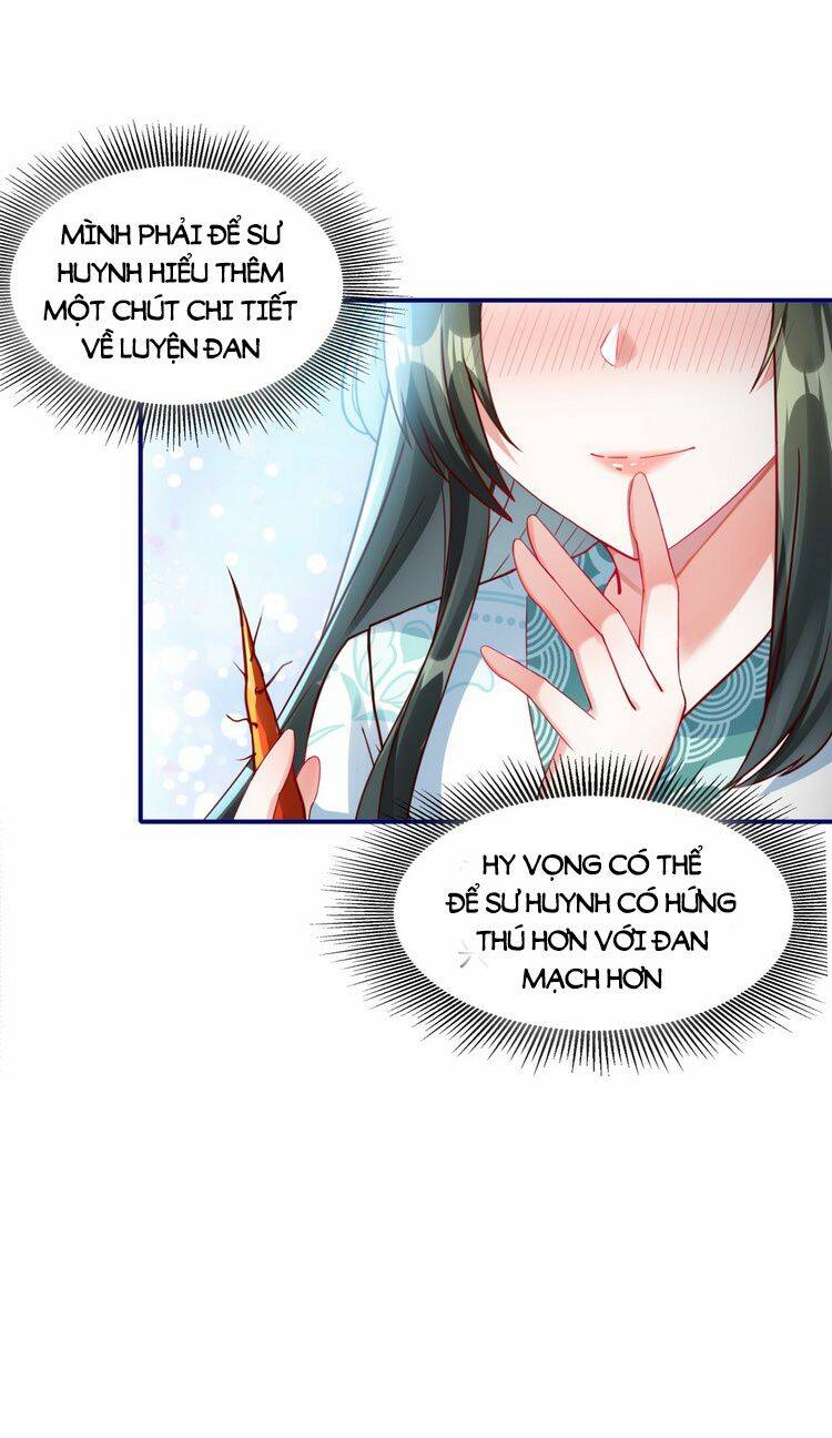 Tiên Tử, Ngươi Có Điềm Đại Hung!: Chapter 1