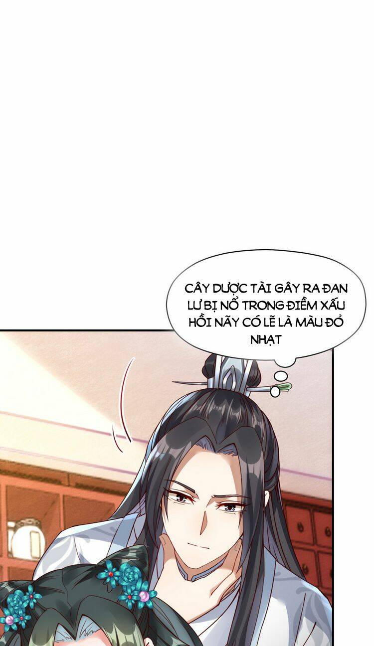 Tiên Tử, Ngươi Có Điềm Đại Hung!: Chapter 1