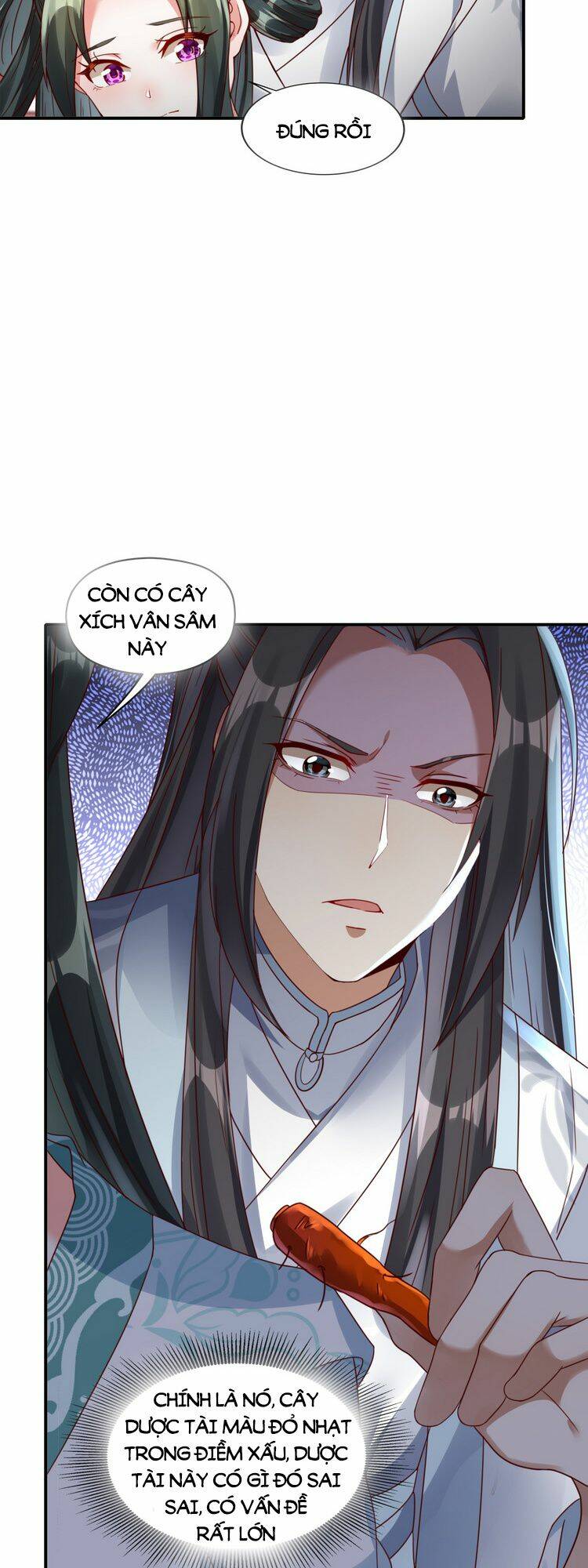 Tiên Tử, Ngươi Có Điềm Đại Hung!: Chapter 1