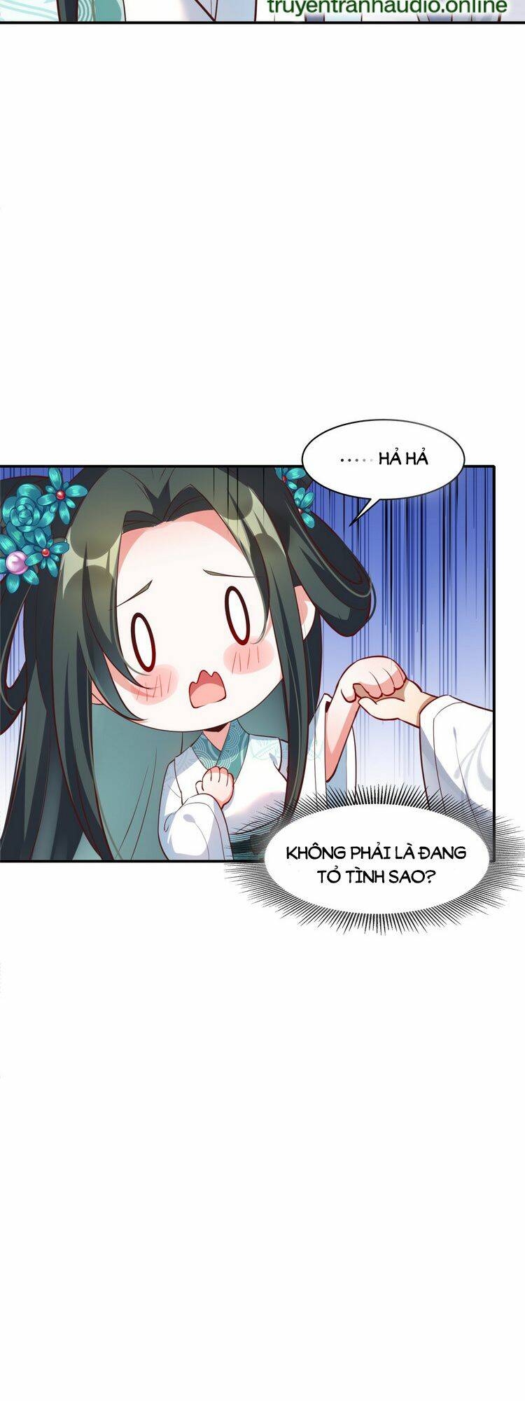 Tiên Tử, Ngươi Có Điềm Đại Hung!: Chapter 1