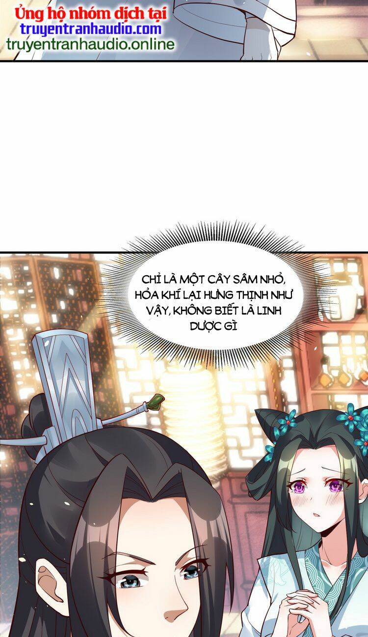 Tiên Tử, Ngươi Có Điềm Đại Hung!: Chapter 1
