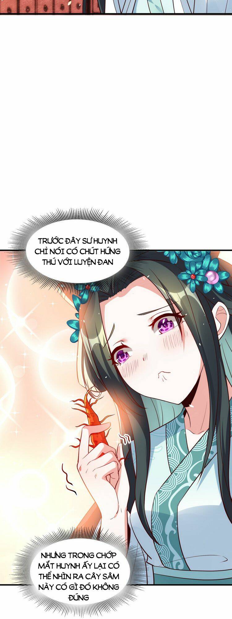 Tiên Tử, Ngươi Có Điềm Đại Hung!: Chapter 1