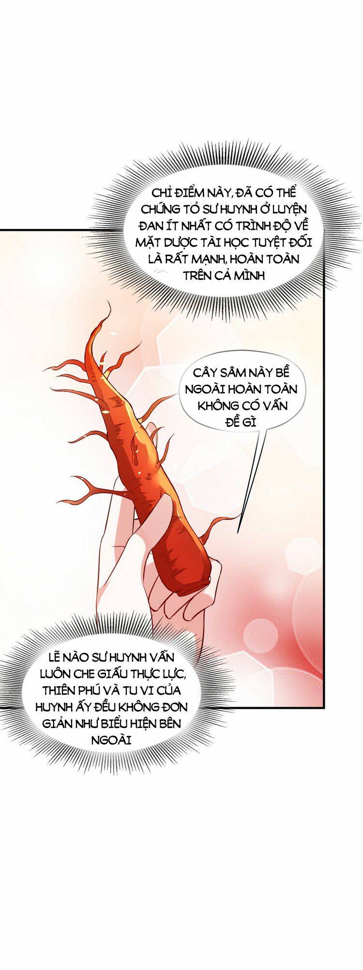 Tiên Tử, Ngươi Có Điềm Đại Hung!: Chapter 1