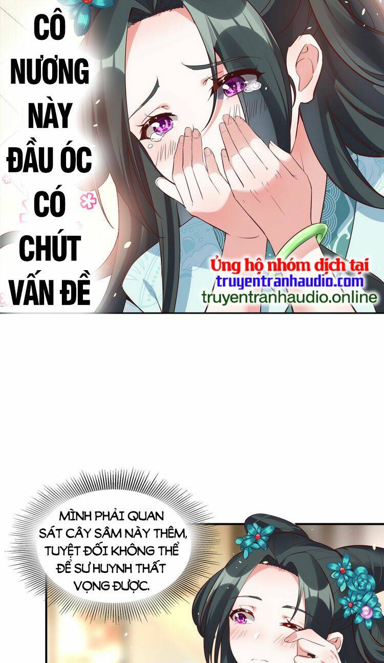 Tiên Tử, Ngươi Có Điềm Đại Hung!: Chapter 1