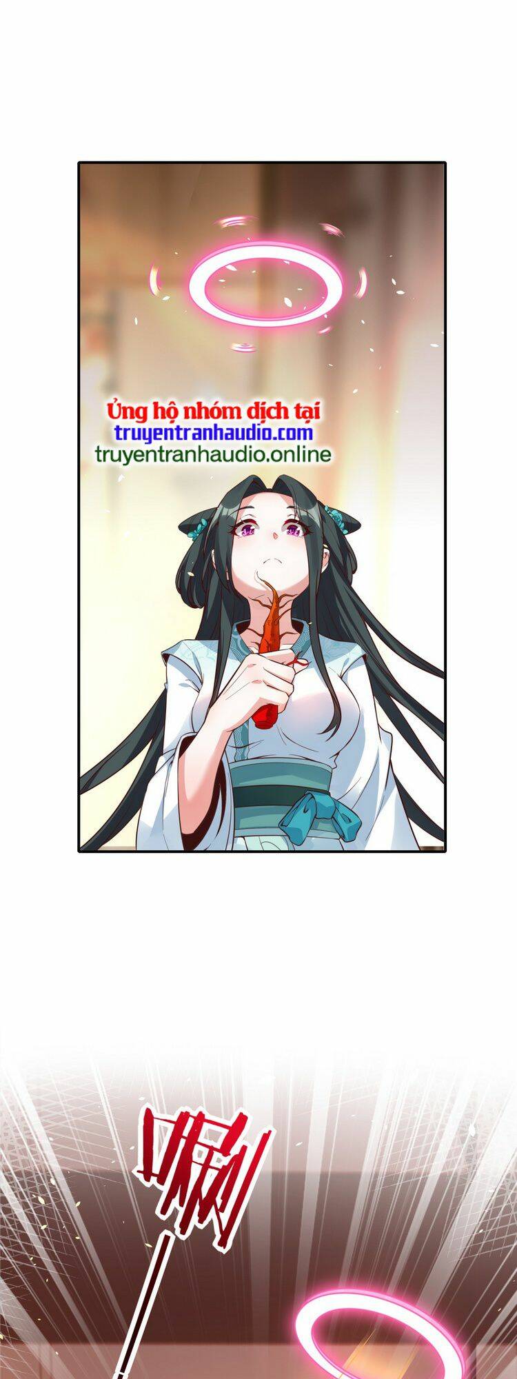 Tiên Tử, Ngươi Có Điềm Đại Hung!: Chapter 1