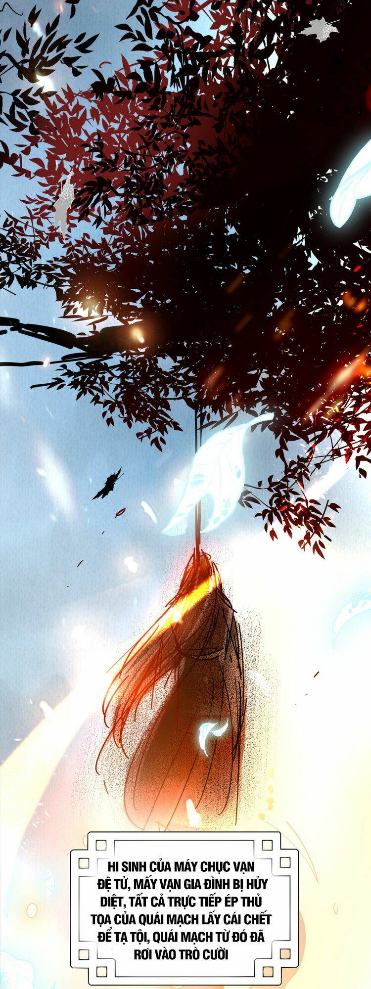 Tiên Tử, Ngươi Có Điềm Đại Hung!: Chapter 1