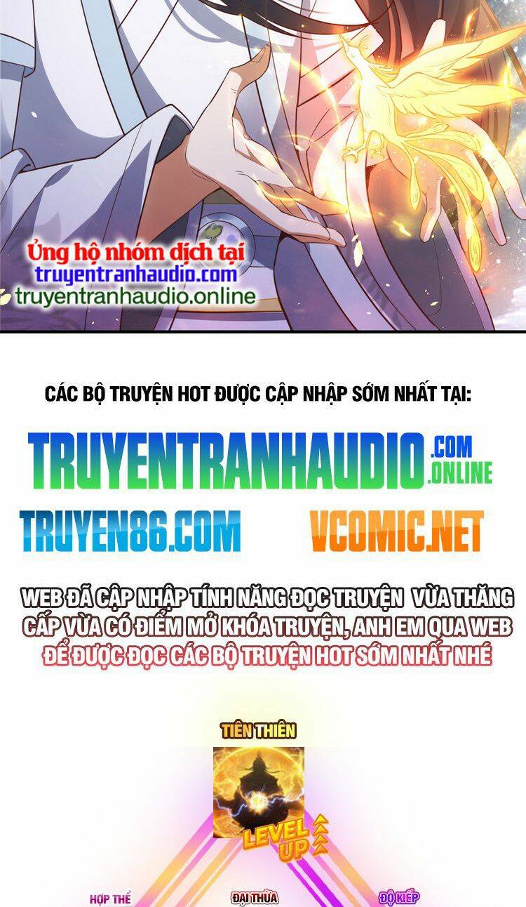 Tiên Tử, Ngươi Có Điềm Đại Hung!: Chapter 1