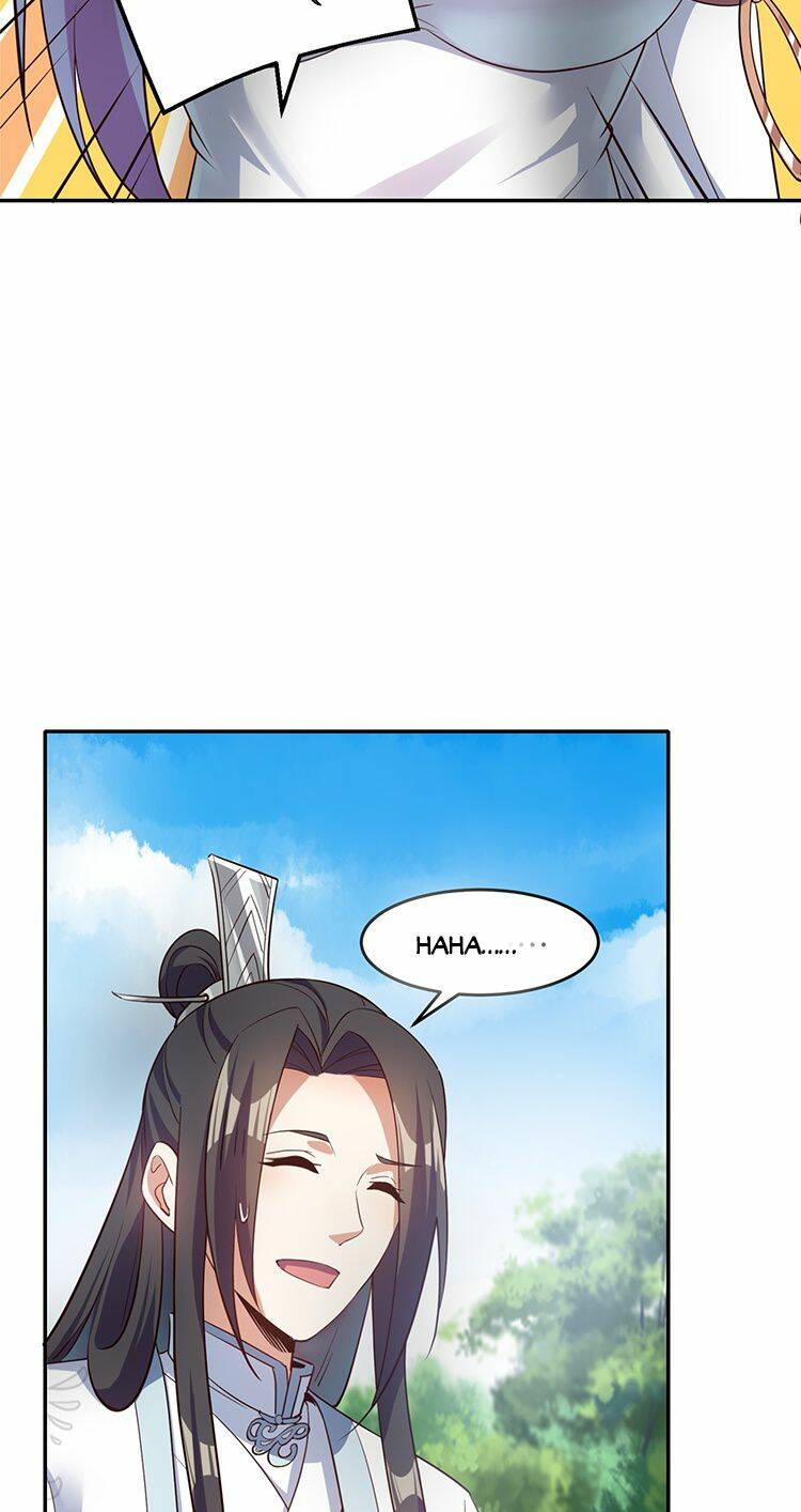 Tiên Tử, Ngươi Có Điềm Đại Hung!: Chapter 10