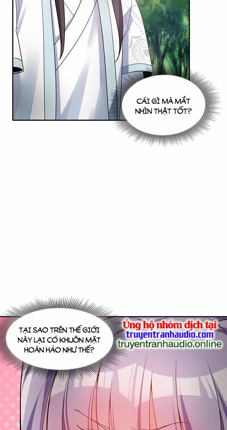 Tiên Tử, Ngươi Có Điềm Đại Hung!: Chapter 10