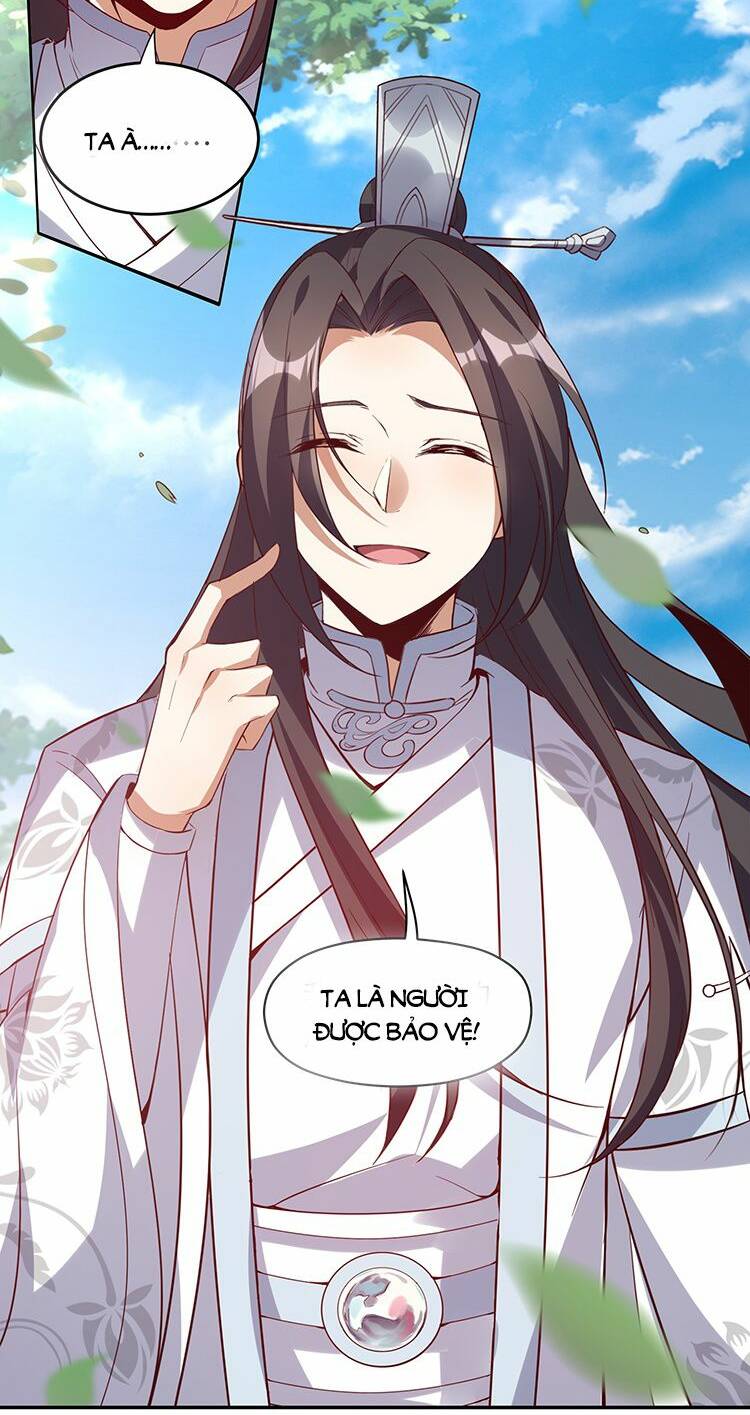 Tiên Tử, Ngươi Có Điềm Đại Hung!: Chapter 10