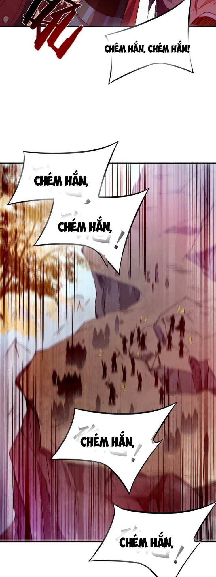 Tiên Tử, Ngươi Có Điềm Đại Hung!: Chapter 11