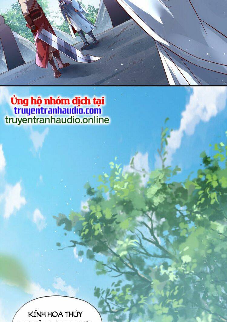 Tiên Tử, Ngươi Có Điềm Đại Hung!: Chapter 12
