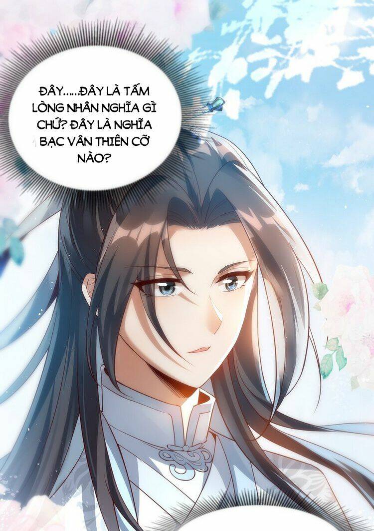 Tiên Tử, Ngươi Có Điềm Đại Hung!: Chapter 12