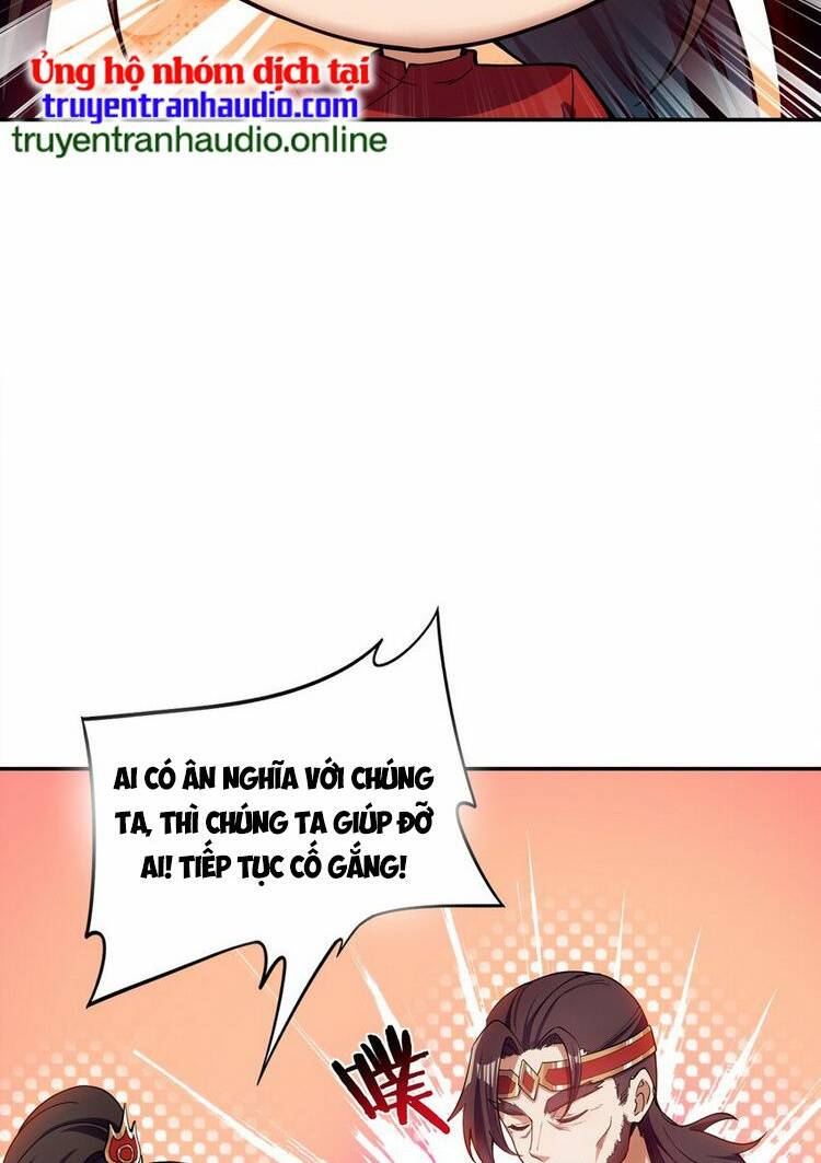 Tiên Tử, Ngươi Có Điềm Đại Hung!: Chapter 12