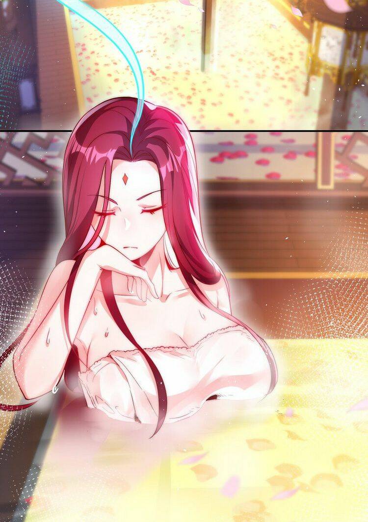 Tiên Tử, Ngươi Có Điềm Đại Hung!: Chapter 12