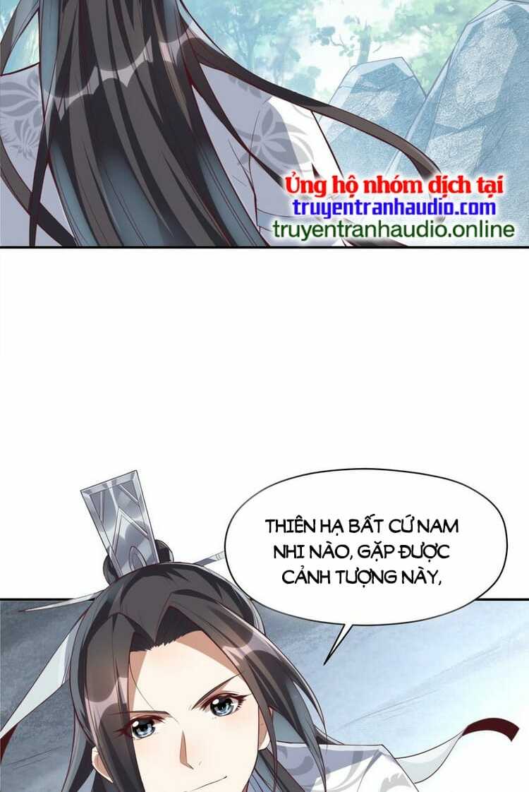 Tiên Tử, Ngươi Có Điềm Đại Hung!: Chapter 13