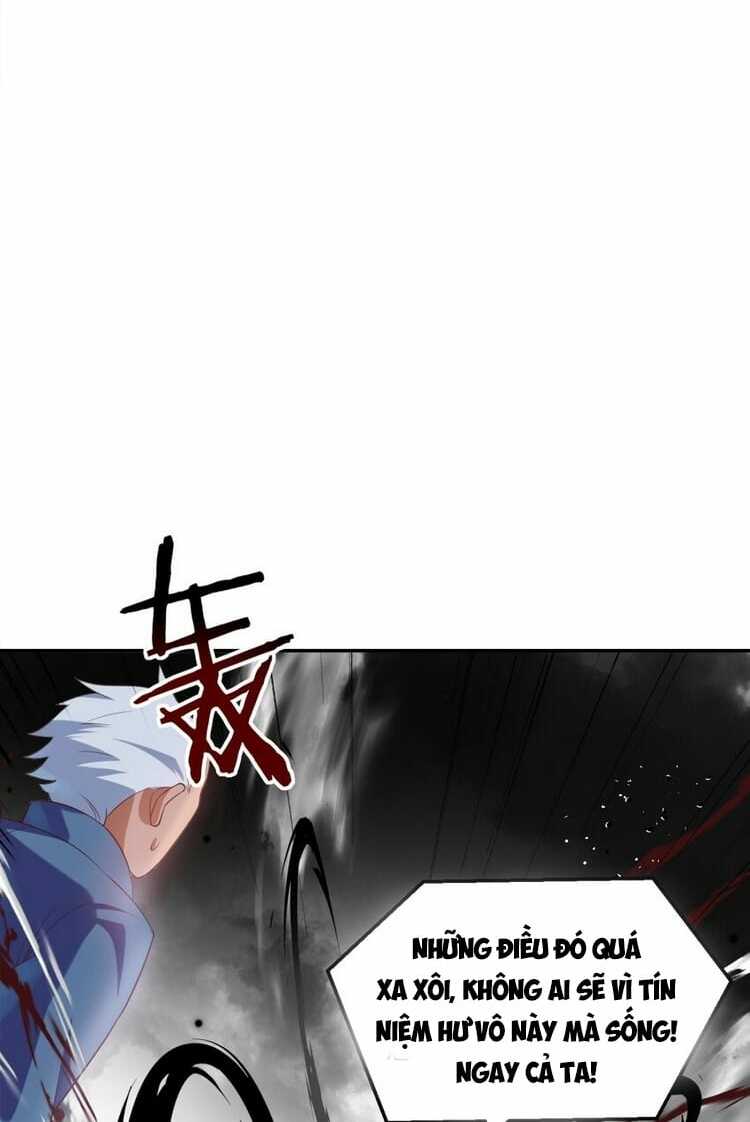 Tiên Tử, Ngươi Có Điềm Đại Hung!: Chapter 13
