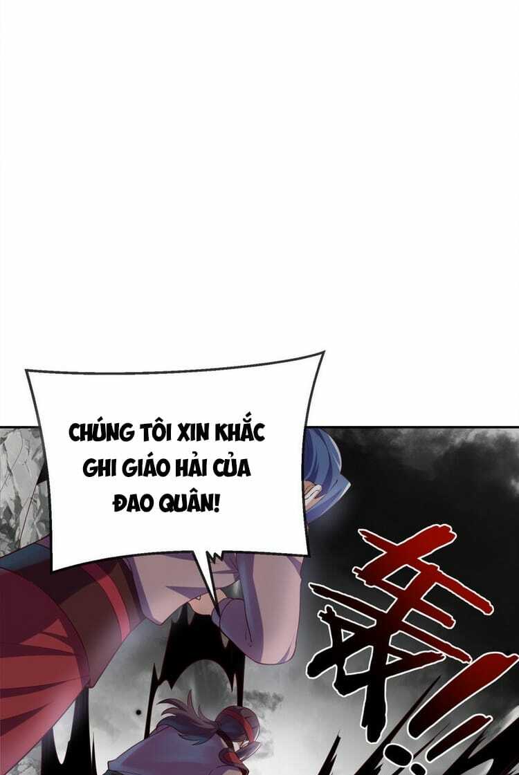 Tiên Tử, Ngươi Có Điềm Đại Hung!: Chapter 13