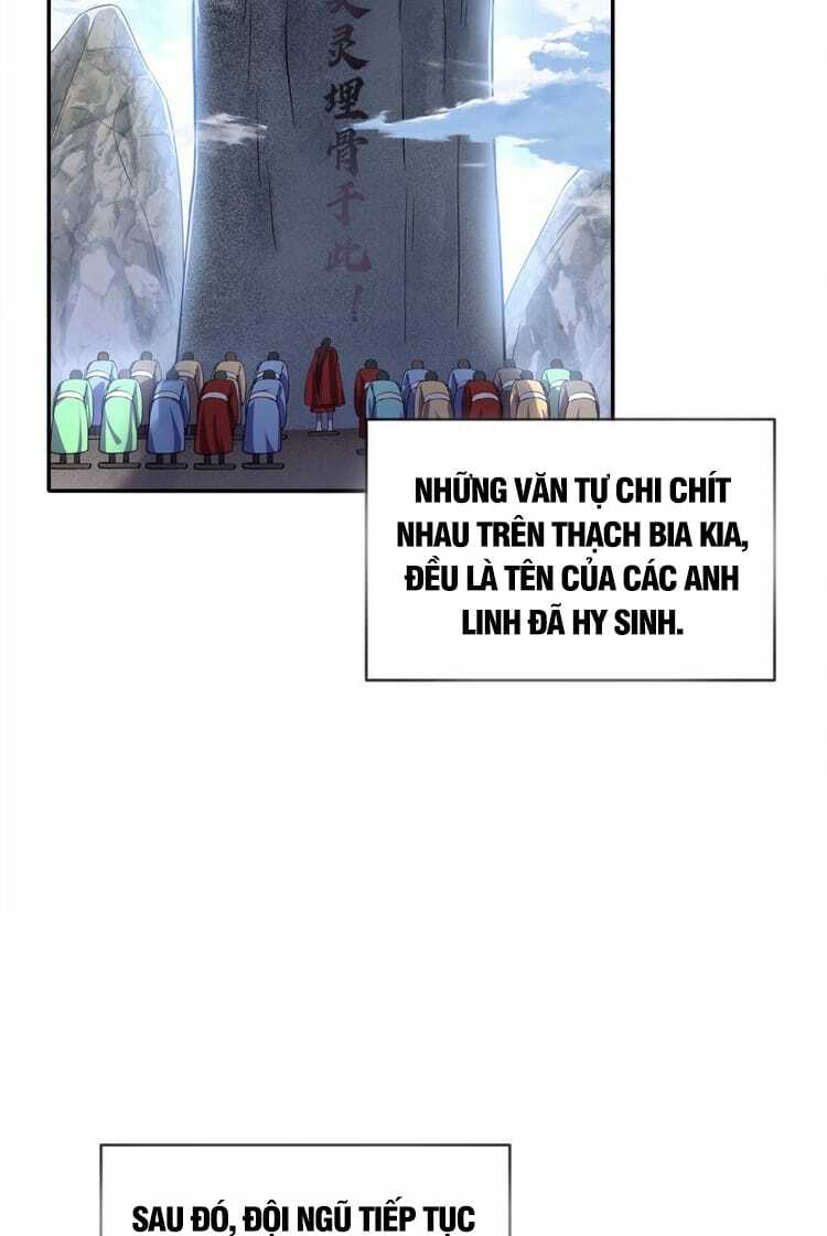 Tiên Tử, Ngươi Có Điềm Đại Hung!: Chapter 13