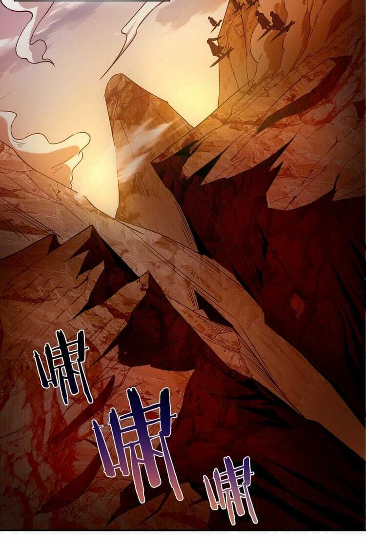 Tiên Tử, Ngươi Có Điềm Đại Hung!: Chapter 13