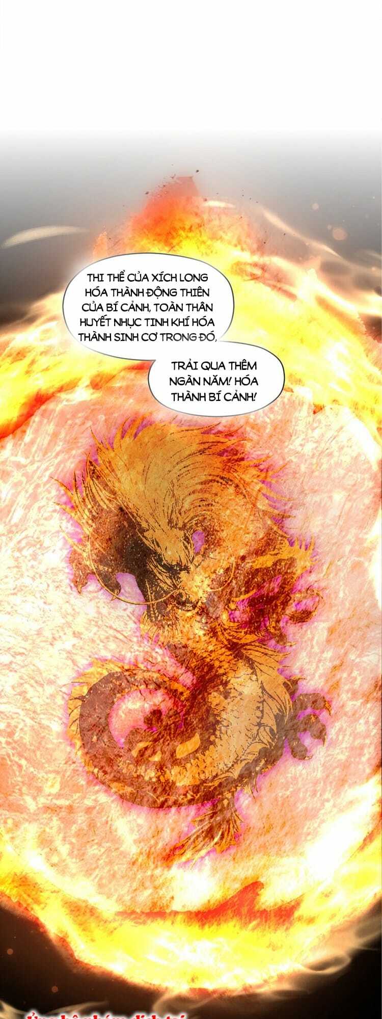 Tiên Tử, Ngươi Có Điềm Đại Hung!: Chapter 13