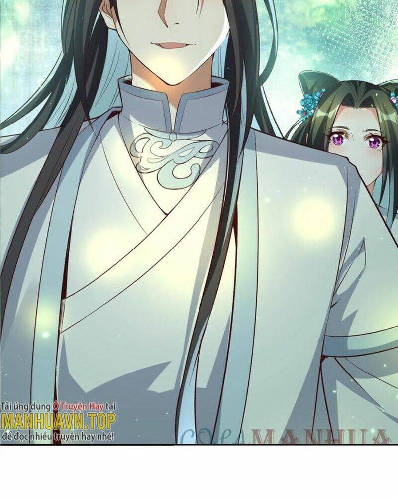 Tiên Tử, Ngươi Có Điềm Đại Hung!: Chapter 14