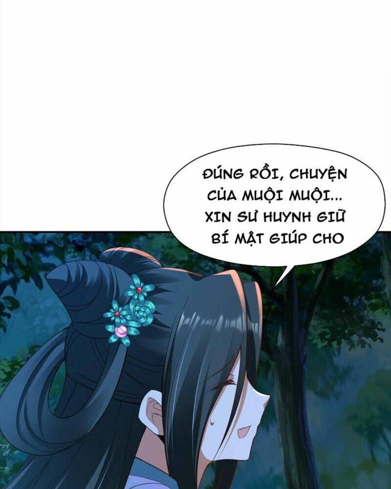 Tiên Tử, Ngươi Có Điềm Đại Hung!: Chapter 14