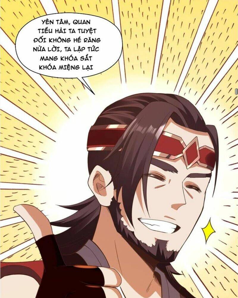 Tiên Tử, Ngươi Có Điềm Đại Hung!: Chapter 14