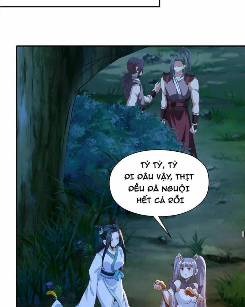 Tiên Tử, Ngươi Có Điềm Đại Hung!: Chapter 14
