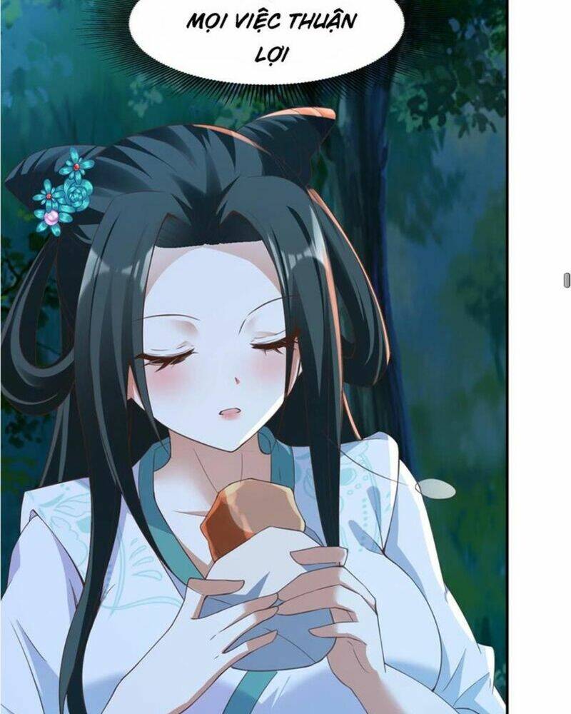 Tiên Tử, Ngươi Có Điềm Đại Hung!: Chapter 14