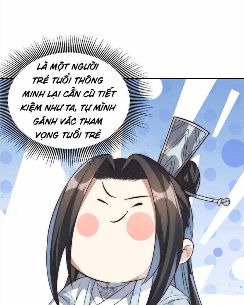 Tiên Tử, Ngươi Có Điềm Đại Hung!: Chapter 14