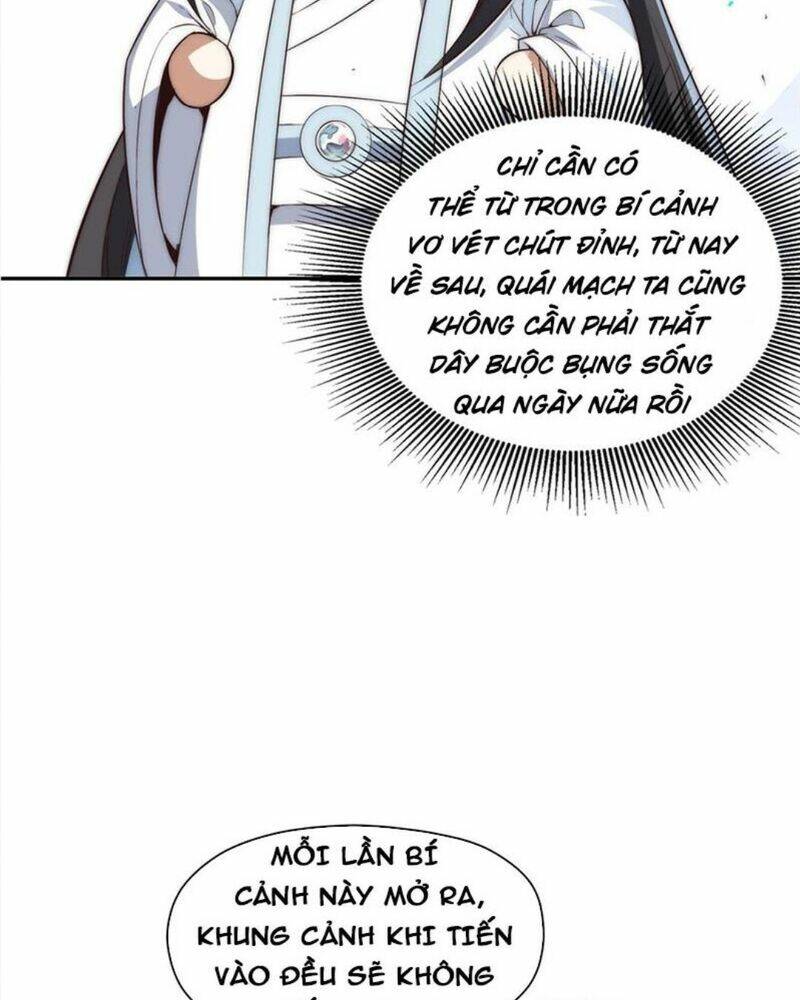 Tiên Tử, Ngươi Có Điềm Đại Hung!: Chapter 14