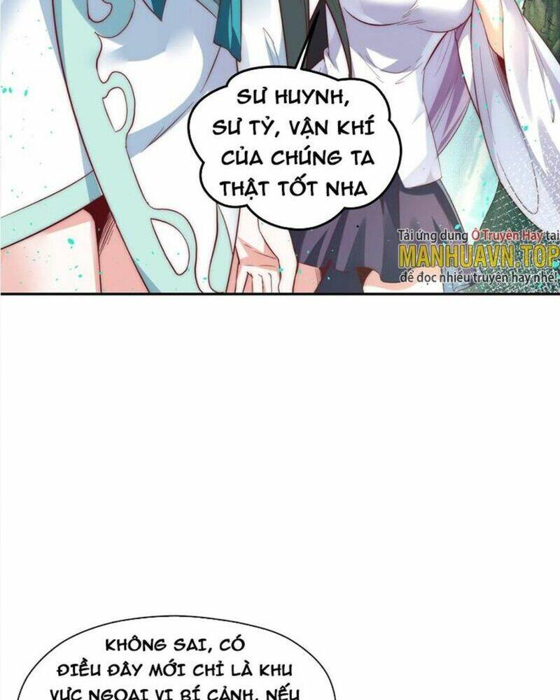 Tiên Tử, Ngươi Có Điềm Đại Hung!: Chapter 14