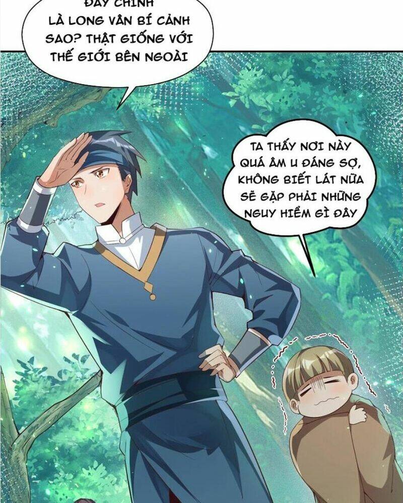 Tiên Tử, Ngươi Có Điềm Đại Hung!: Chapter 14