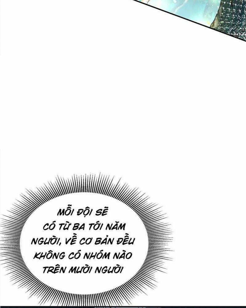 Tiên Tử, Ngươi Có Điềm Đại Hung!: Chapter 14