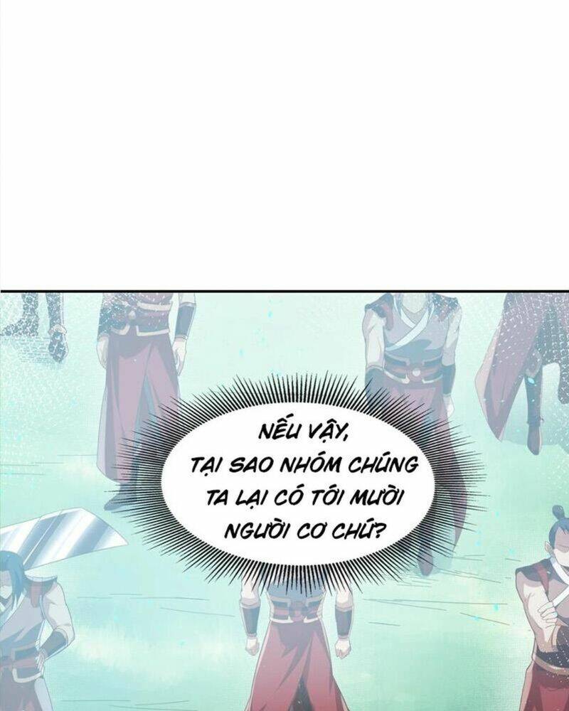 Tiên Tử, Ngươi Có Điềm Đại Hung!: Chapter 14