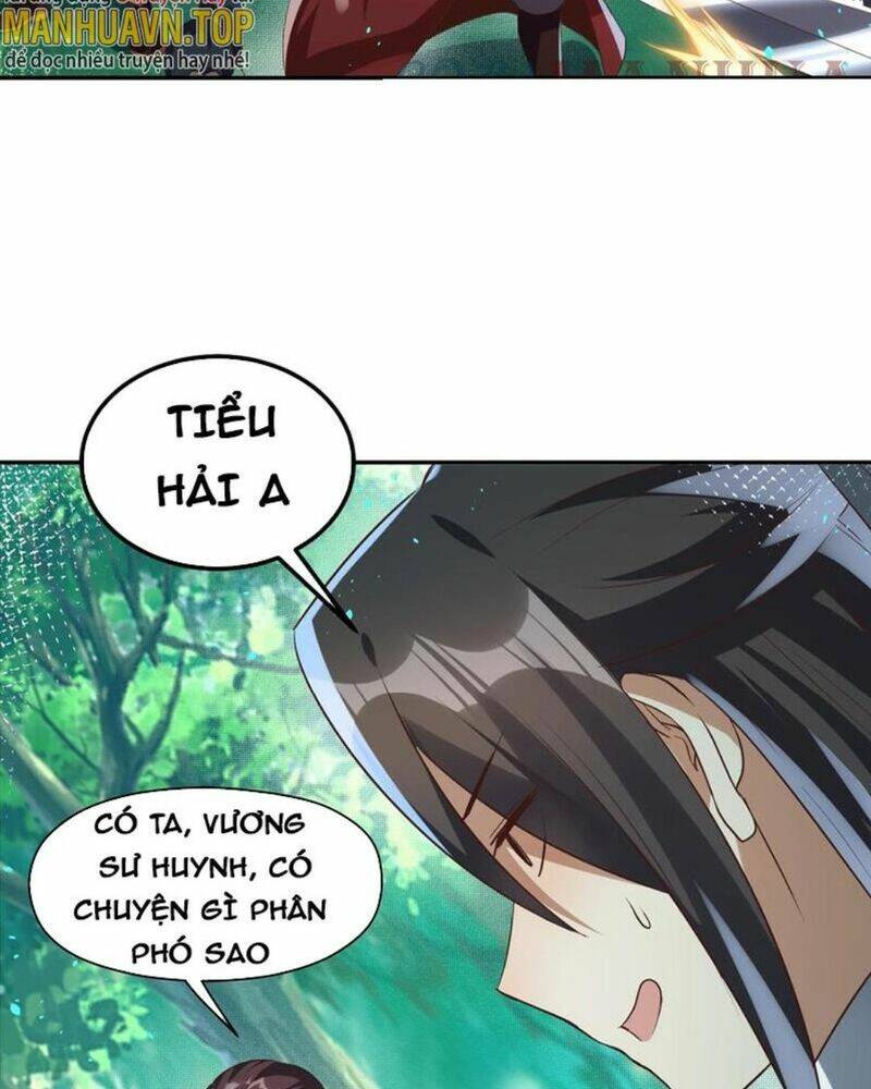 Tiên Tử, Ngươi Có Điềm Đại Hung!: Chapter 14