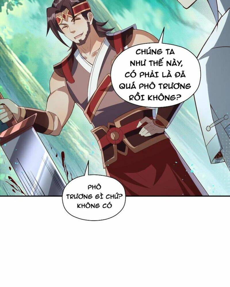 Tiên Tử, Ngươi Có Điềm Đại Hung!: Chapter 14
