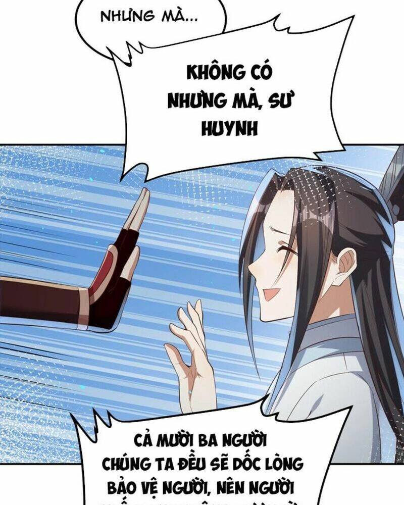 Tiên Tử, Ngươi Có Điềm Đại Hung!: Chapter 14
