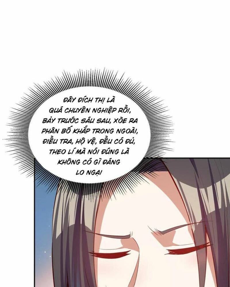 Tiên Tử, Ngươi Có Điềm Đại Hung!: Chapter 14