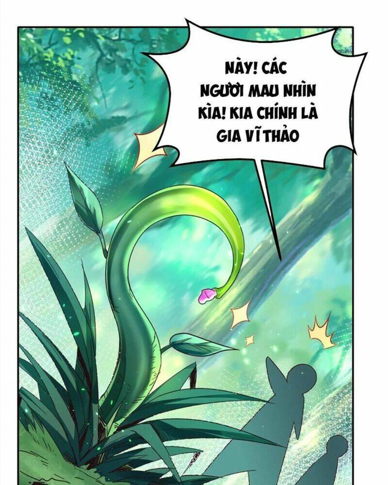 Tiên Tử, Ngươi Có Điềm Đại Hung!: Chapter 14
