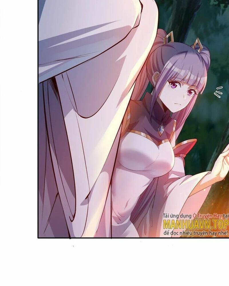 Tiên Tử, Ngươi Có Điềm Đại Hung!: Chapter 14