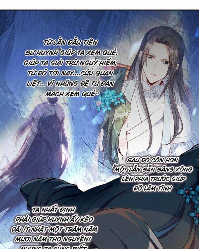 Tiên Tử, Ngươi Có Điềm Đại Hung!: Chapter 14