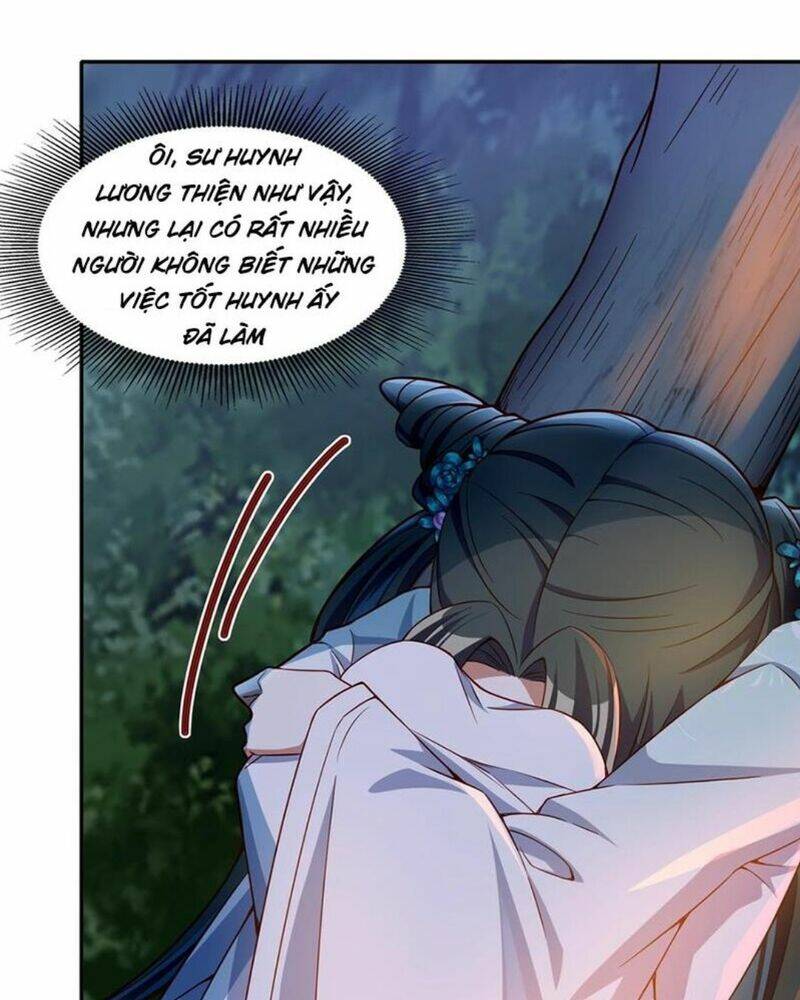 Tiên Tử, Ngươi Có Điềm Đại Hung!: Chapter 14