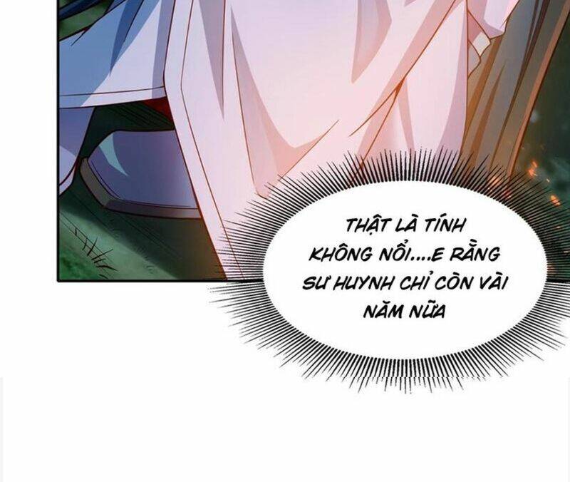 Tiên Tử, Ngươi Có Điềm Đại Hung!: Chapter 14