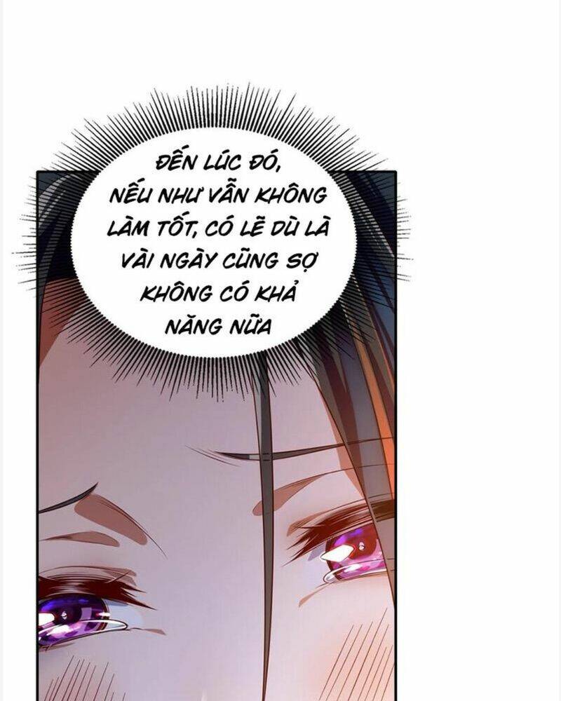 Tiên Tử, Ngươi Có Điềm Đại Hung!: Chapter 14