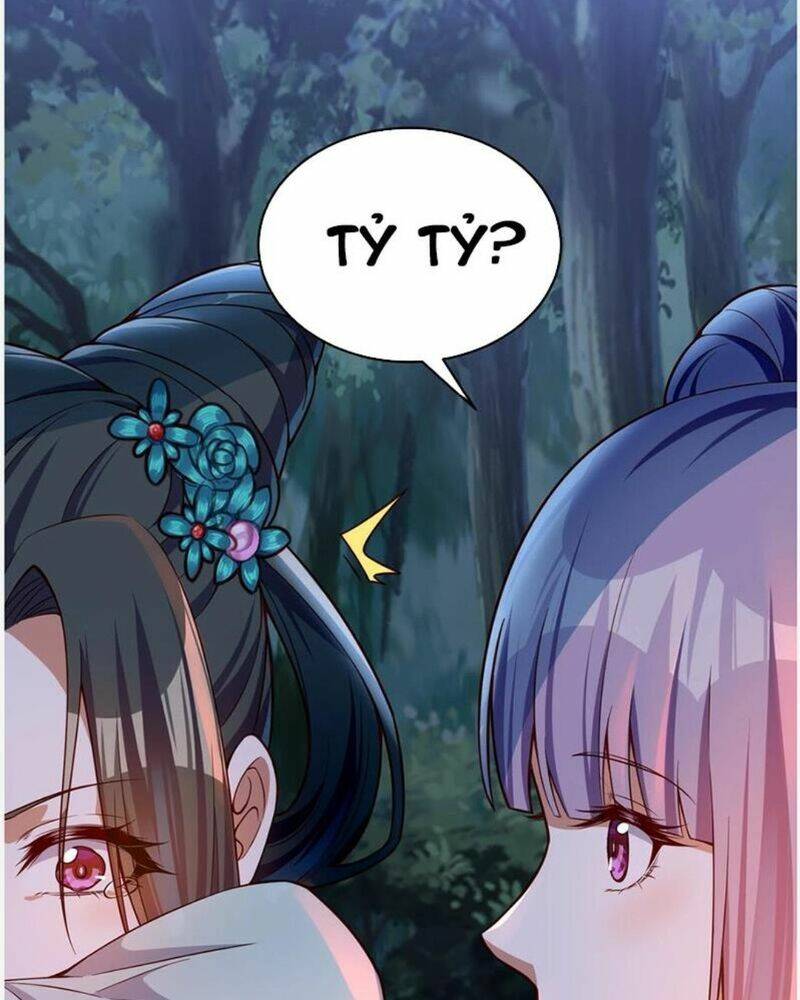 Tiên Tử, Ngươi Có Điềm Đại Hung!: Chapter 14