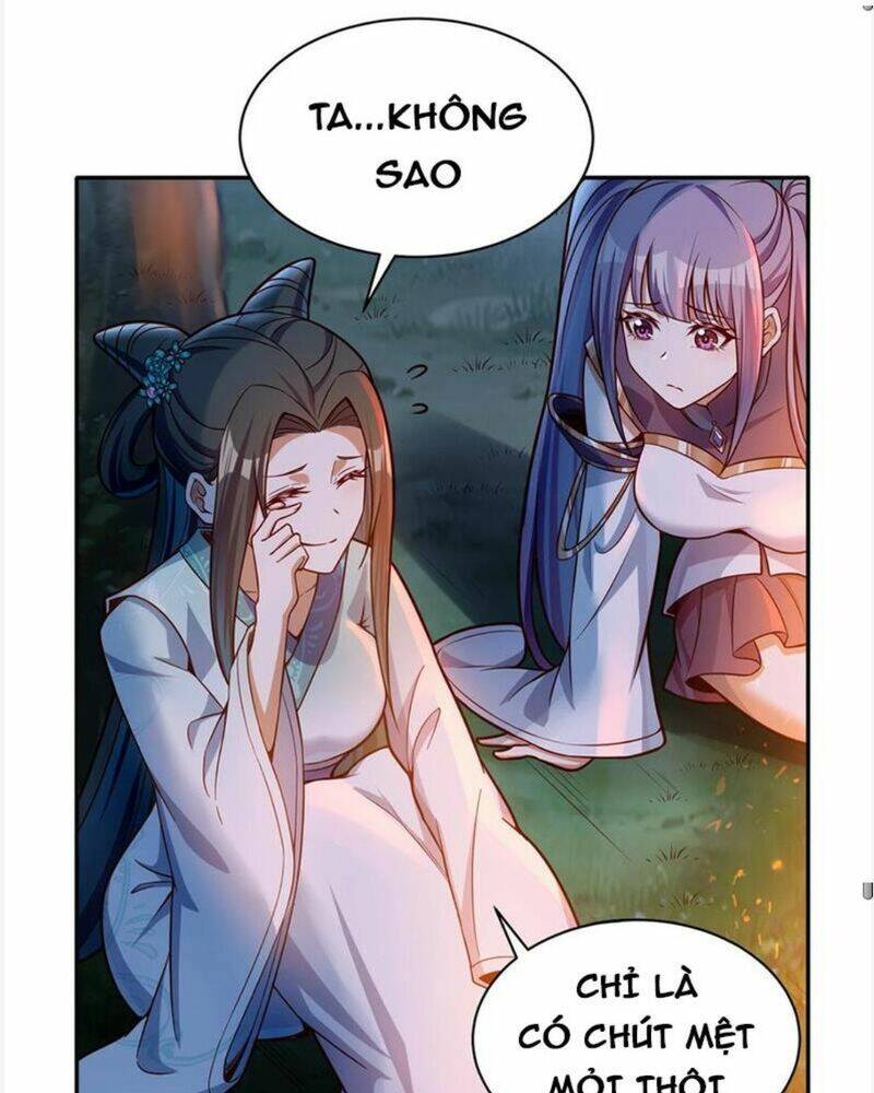 Tiên Tử, Ngươi Có Điềm Đại Hung!: Chapter 14