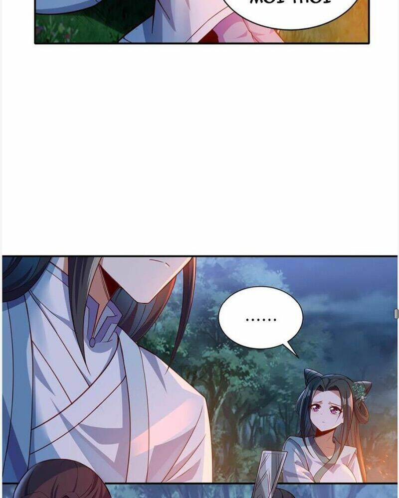 Tiên Tử, Ngươi Có Điềm Đại Hung!: Chapter 14