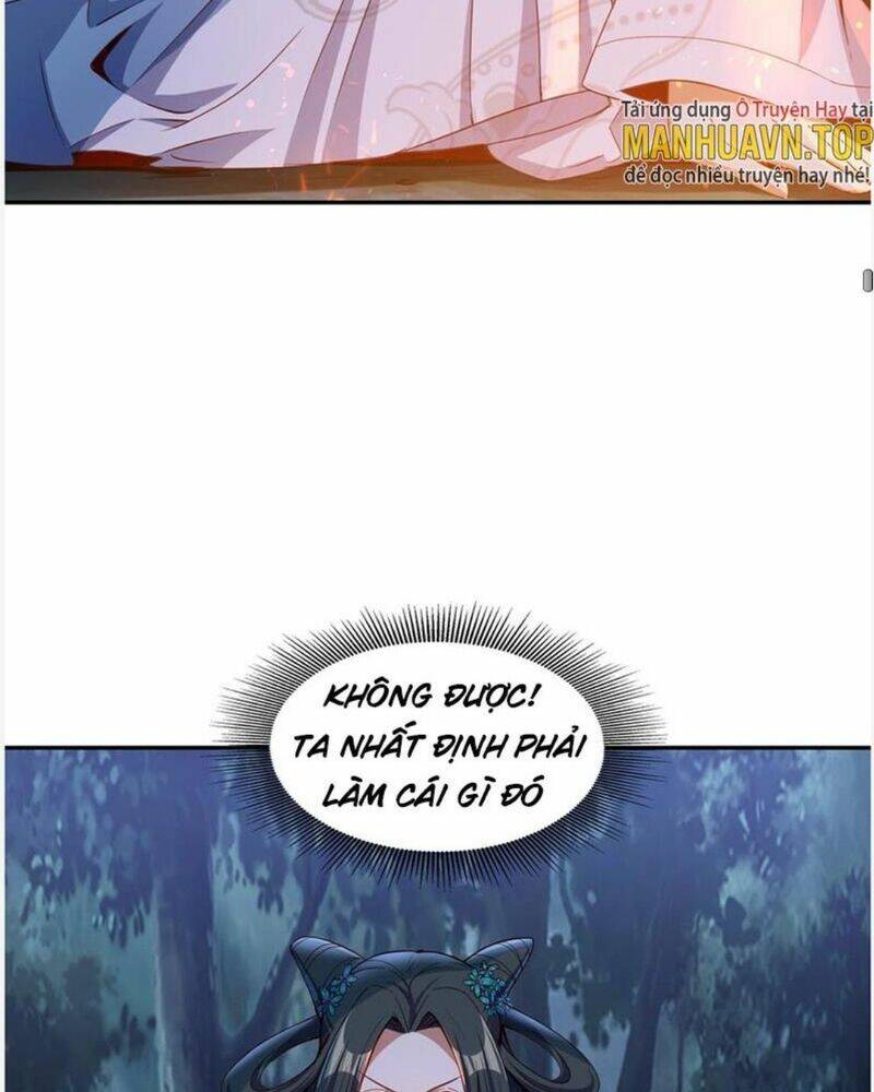 Tiên Tử, Ngươi Có Điềm Đại Hung!: Chapter 14